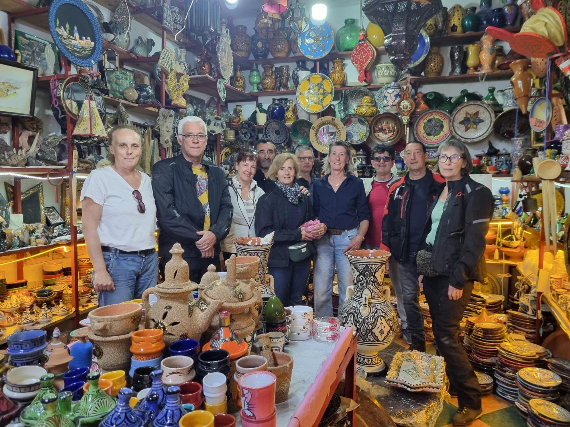Motel Ain Mersa Ifrane  Zewnętrze zdjęcie